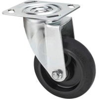 Dandy Lift&reg; Caster Brunswick Fyr & Safety