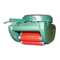 Machine Roller MD531 | Brunswick Fyr & Safety