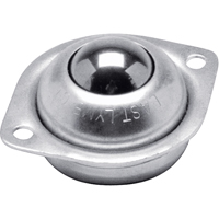 Steel Ball Transfers Brunswick Fyr & Safety