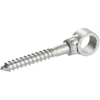 Scaffolding Accessories - Screws for Wall Bracket Brunswick Fyr & Safety