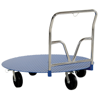 Ergonomic Platform Cart MF988 | Brunswick Fyr & Safety