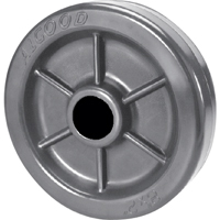 ALThane Plastic Wheels Brunswick Fyr & Safety