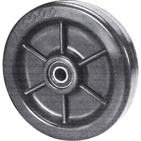 Envirothane Wheels Brunswick Fyr & Safety