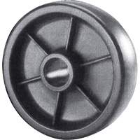 Polyolefin Wheel MG610 | Brunswick Fyr & Safety