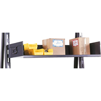 Chariots Adjust-A-Tray Brunswick Fyr & Safety