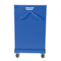 Lift Table, 30"L x 30"W, Steel, 840 lbs. Capacity Brunswick Fyr & Safety