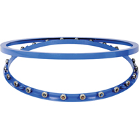 Carrousels pour palettes Brunswick Fyr & Safety