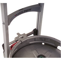 Aluminum Hand Truck Accessories - Keg Hook Brunswick Fyr & Safety