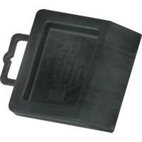 Pallet Jack Stops Brunswick Fyr & Safety