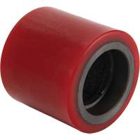 Replacement Polyurethane Wheel For Heavy-Duty Kleton Pallet Trucks Brunswick Fyr & Safety