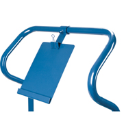 Ergonomic Platform Trucks Brunswick Fyr & Safety