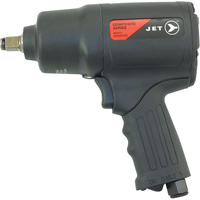 AW500CSD Super-Heavy-Duty Composite Series Impact Wrench, 1/2" Drive, 1/4" NPT Air Inlet, 8500 No Load RPM Brunswick Fyr & Safety