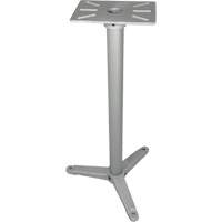 IBGS-10 High Bench Grinder Stand Brunswick Fyr & Safety
