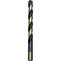 BG29 Jeu de forets JET-KUT Torque Drive, 29 morceaux, Acier rapide Brunswick Fyr & Safety