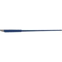 IPB-6018 Pied-de-biche &agrave; pointe cisel&eacute;e, 1-3/8" la, 60" lo Brunswick Fyr & Safety