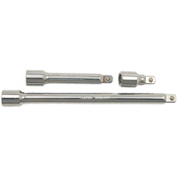 Extension Bar Set, 3 Pieces, Imperial Brunswick Fyr & Safety