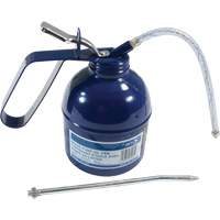 Oil Can, Brass, 700 ml/24 oz Capacity MLA454 | Brunswick Fyr & Safety