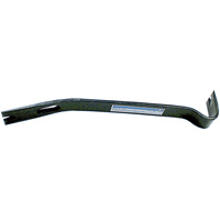 Barre utilitaire, 3-1/3" la, 15" lo Brunswick Fyr & Safety