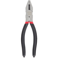 Cushion Grip Linesman Pliers Brunswick Fyr & Safety