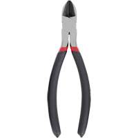 INP-200 Cushion Grip Diagonal Cutters, 8" L Brunswick Fyr & Safety