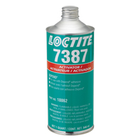 Loctite<sup>®</sup> 7387 Activators MLN387 | Brunswick Fyr & Safety
