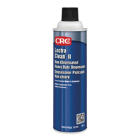 Lectra Clean&reg; II Degreaser, Aerosol Can Brunswick Fyr & Safety