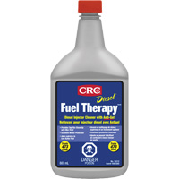 Diesel Fuel Therapy™ - Diesel Injector Cleaner with Anti-Gel MLN925 | Brunswick Fyr & Safety