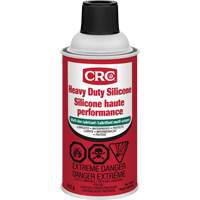 Heavy Duty Silicone Lubricant, Aerosol Can Brunswick Fyr & Safety