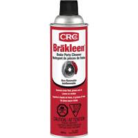 Brakleen<sup>®</sup> Brake Parts Cleaner, Aerosol Can MLP234 | Brunswick Fyr & Safety