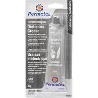 Graisse di&eacute;lectrique de mise au point Brunswick Fyr & Safety