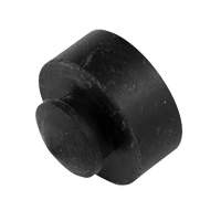 Rubber Bumper Plug Brunswick Fyr & Safety