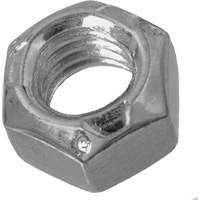 Conelock Lock Nut, 5/16" Dia., Zinc Plated, Coarse MMU577 | Brunswick Fyr & Safety