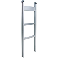 Aluminum Hand Truck Frame Brunswick Fyr & Safety