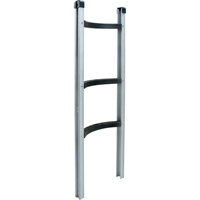 Aluminum Hand Truck Frame Brunswick Fyr & Safety