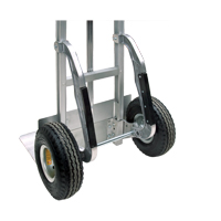 Hand Truck Accessories - Stair Climbers Brunswick Fyr & Safety