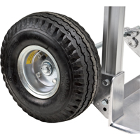 Wheel Assembly Brunswick Fyr & Safety