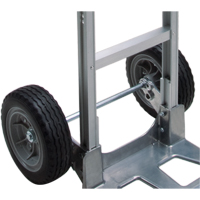 Wheel Assembly Brunswick Fyr & Safety