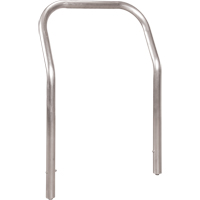 Poign&eacute;e en aluminium pour chariot &agrave; plateforme Brunswick Fyr & Safety