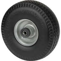 Flat Free Wheel Brunswick Fyr & Safety
