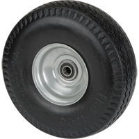 Flat Free Wheel Brunswick Fyr & Safety