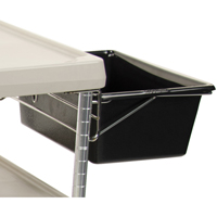 myCart Utility Carts Brunswick Fyr & Safety