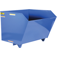 Contenants à déchets
