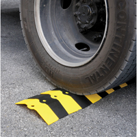 Ultra-Sidewinder&reg; Cable Protection System - Large, 14.125" x 13.675" x 2.13", 13500 lbs. (6.75 tons) Brunswick Fyr & Safety