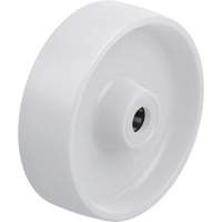 Nylon Wheels Brunswick Fyr & Safety