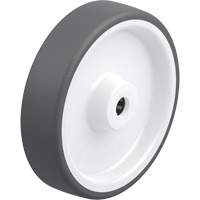 Roues en polyur&eacute;thane thermoplastique Brunswick Fyr & Safety