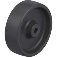 Heat-Resistant Nylon Wheels Brunswick Fyr & Safety
