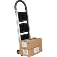 Step Stool Ladder, 3 Steps, 20" x 18" x 38-1/2" High Brunswick Fyr & Safety