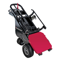 Motorized Hand Truck Brunswick Fyr & Safety