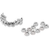 Longeron universel pour service industriel Brunswick Fyr & Safety