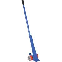 Levier Brunswick Fyr & Safety